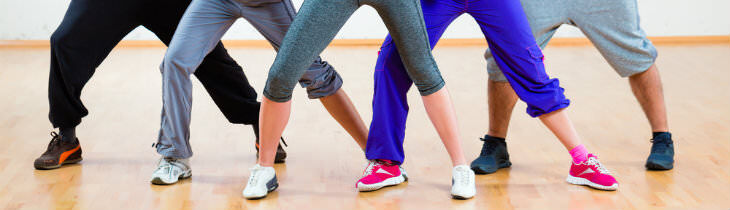 zumba shoes